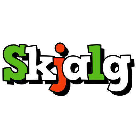 Skjalg venezia logo