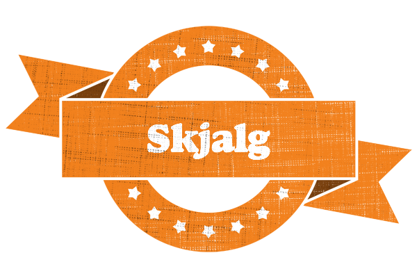 Skjalg victory logo