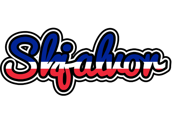 Skjalvor france logo