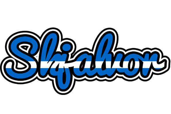 Skjalvor greece logo
