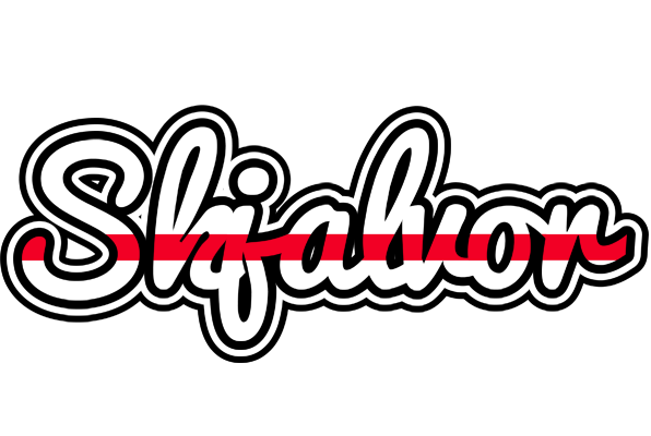 Skjalvor kingdom logo
