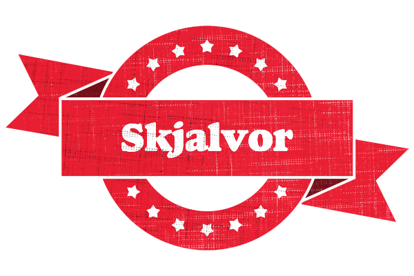 Skjalvor passion logo