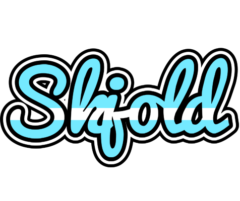 Skjold argentine logo