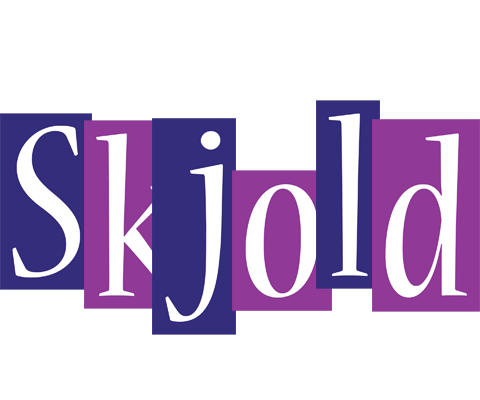Skjold autumn logo