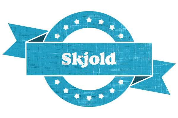 Skjold balance logo