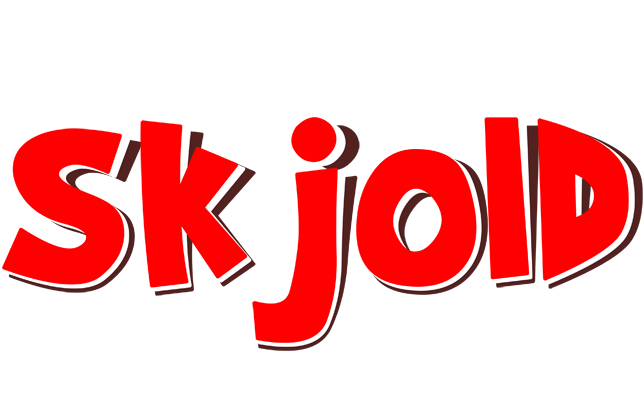 Skjold basket logo