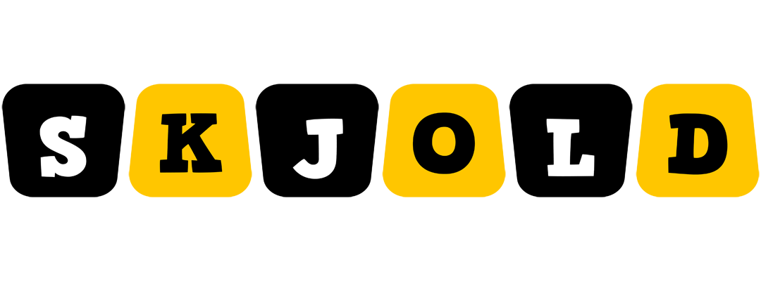 Skjold boots logo