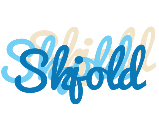 Skjold breeze logo