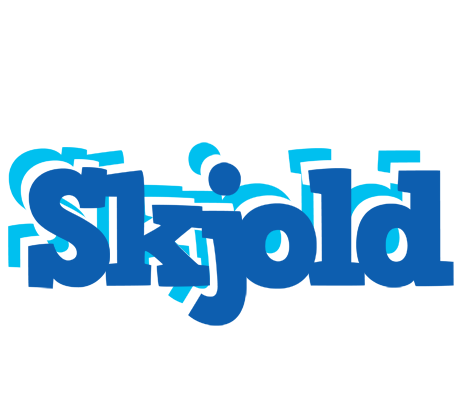 Skjold business logo