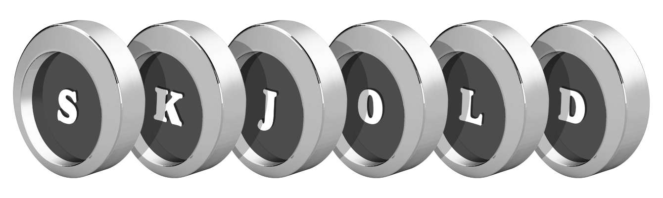 Skjold coins logo