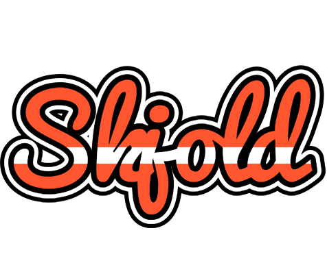 Skjold denmark logo