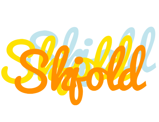 Skjold energy logo