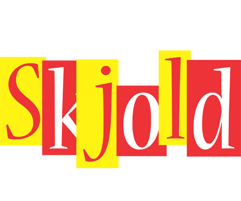 Skjold errors logo