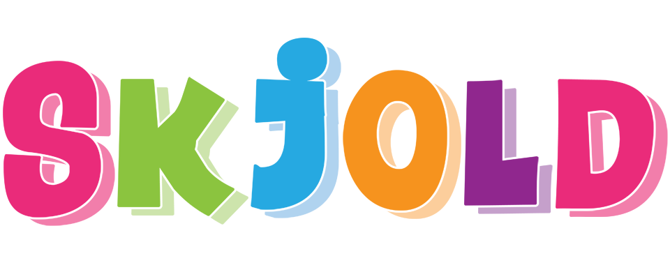 Skjold friday logo