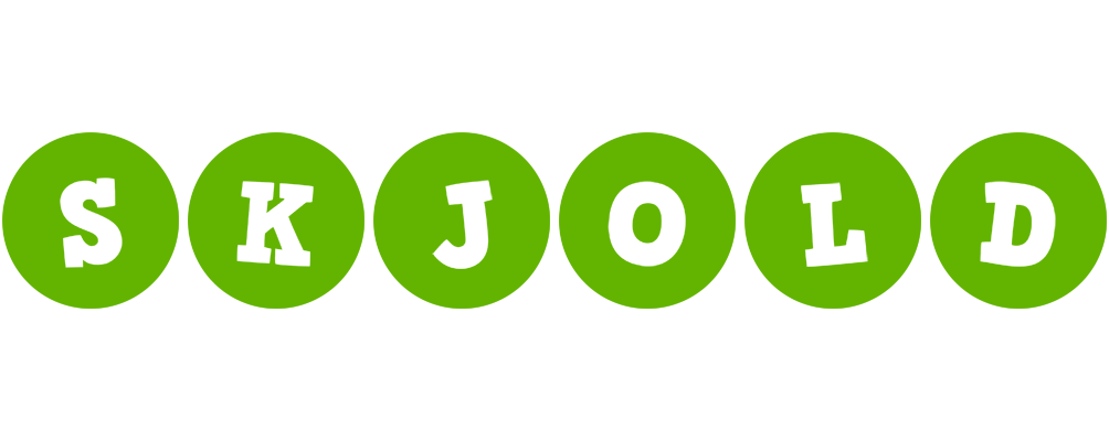 Skjold games logo