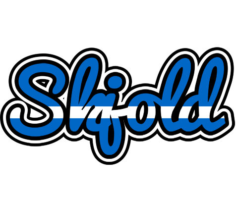 Skjold greece logo
