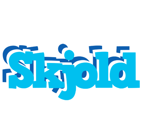 Skjold jacuzzi logo