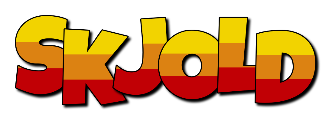 Skjold jungle logo