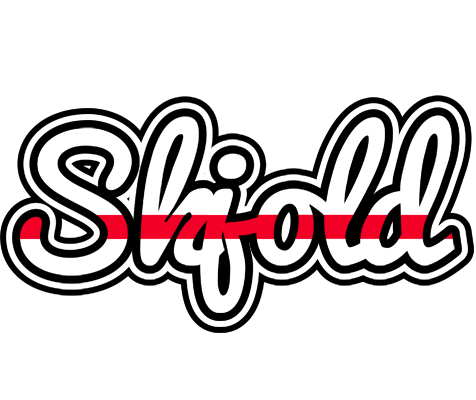 Skjold kingdom logo