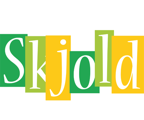 Skjold lemonade logo