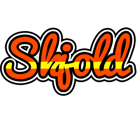 Skjold madrid logo