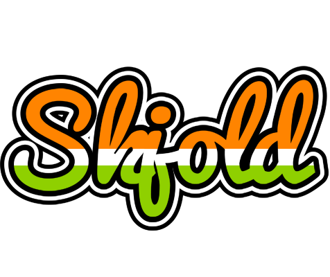 Skjold mumbai logo