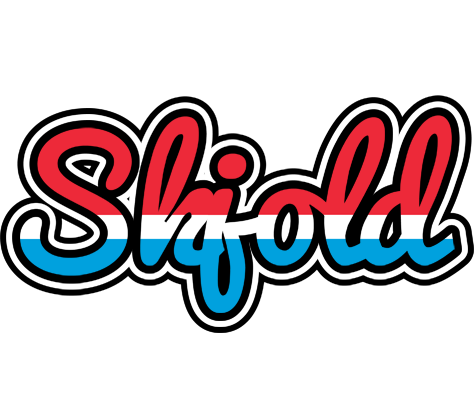 Skjold norway logo