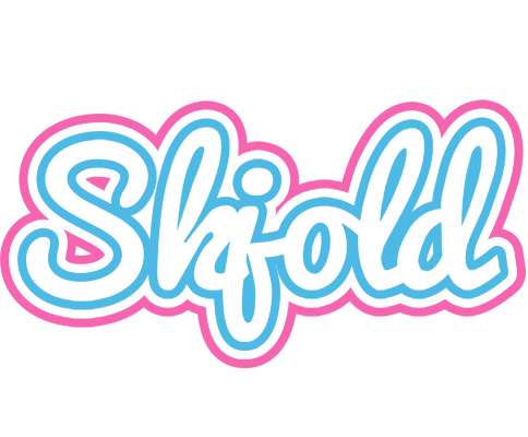 Skjold outdoors logo