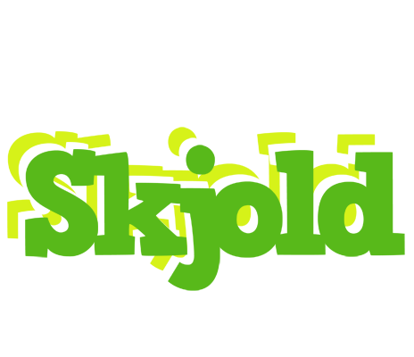 Skjold picnic logo