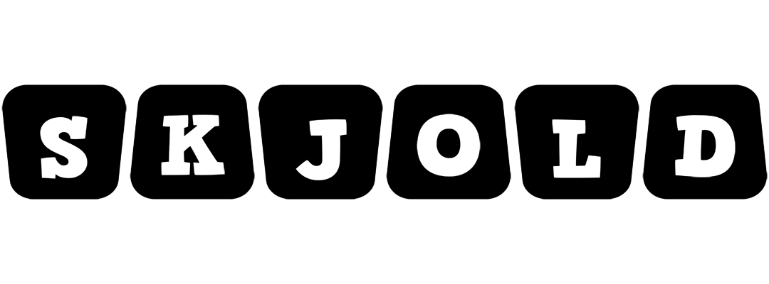 Skjold racing logo