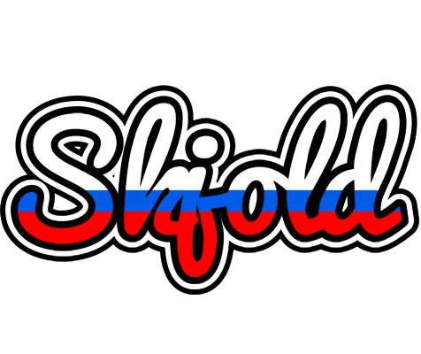 Skjold russia logo