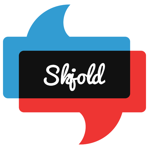 Skjold sharks logo