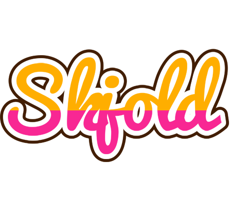 Skjold smoothie logo