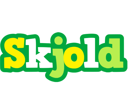Skjold soccer logo