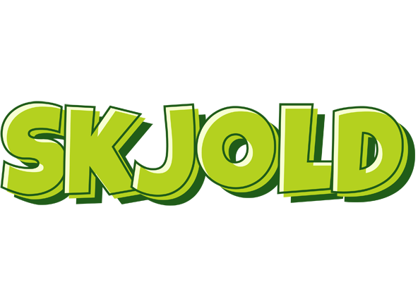 Skjold summer logo