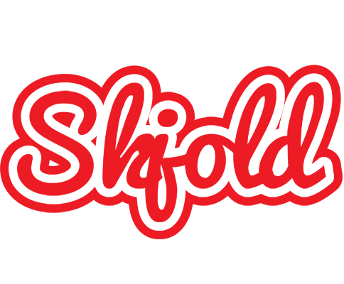 Skjold sunshine logo