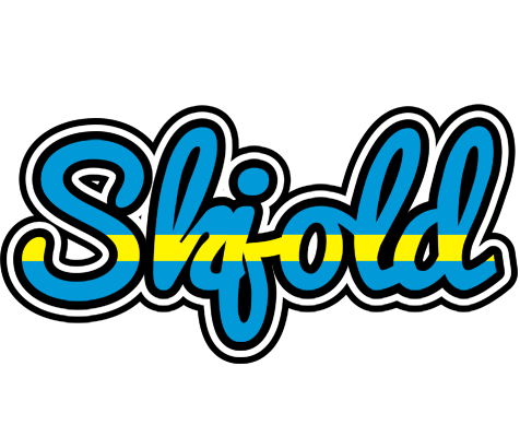 Skjold sweden logo