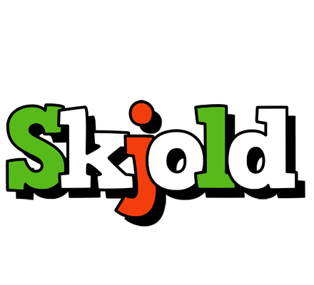 Skjold venezia logo