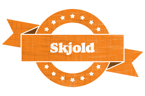 Skjold victory logo