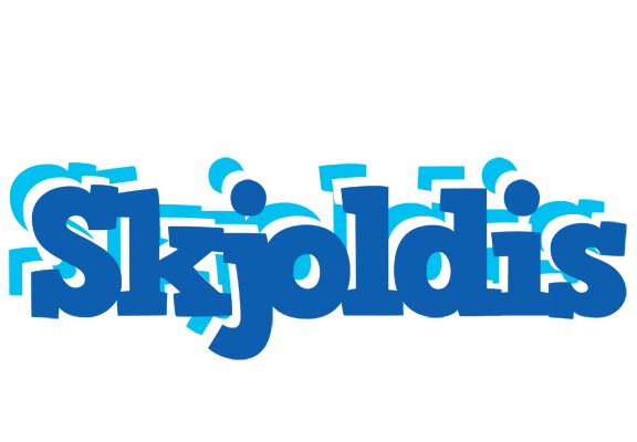 Skjoldis business logo