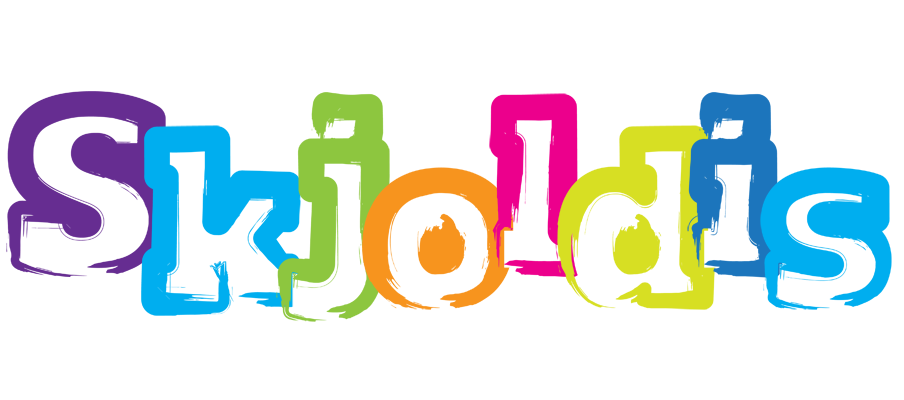 Skjoldis casino logo