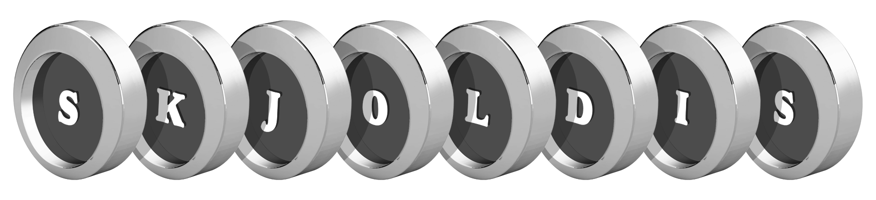 Skjoldis coins logo