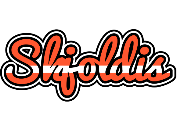 Skjoldis denmark logo