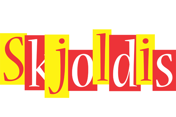Skjoldis errors logo