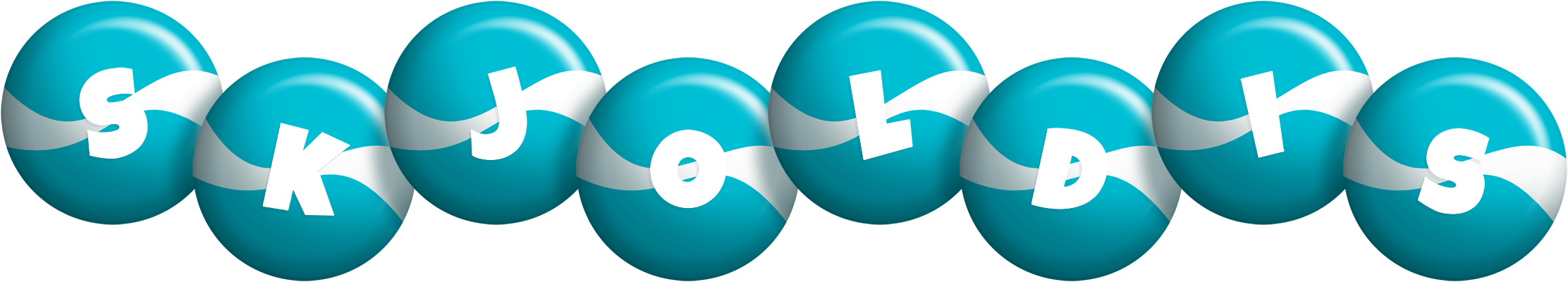 Skjoldis messi logo