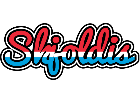 Skjoldis norway logo