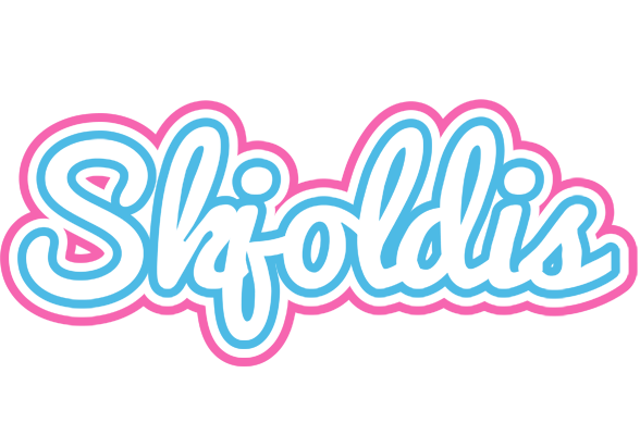 Skjoldis outdoors logo