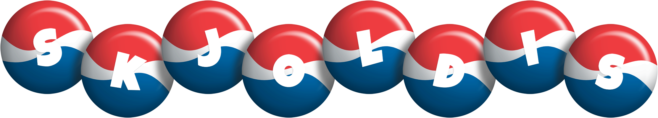 Skjoldis paris logo