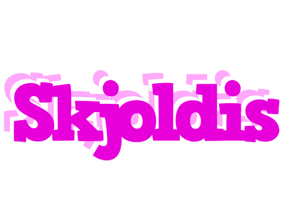 Skjoldis rumba logo