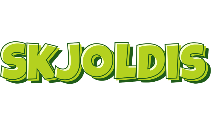 Skjoldis summer logo